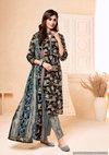 Poshak Vol 4 By Suryajyoti Printed Cotton Dress Material Wholesale Clothing Suppliers In India